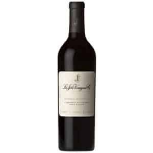 la jota vineyard cabernet franc - red wine for sale online
