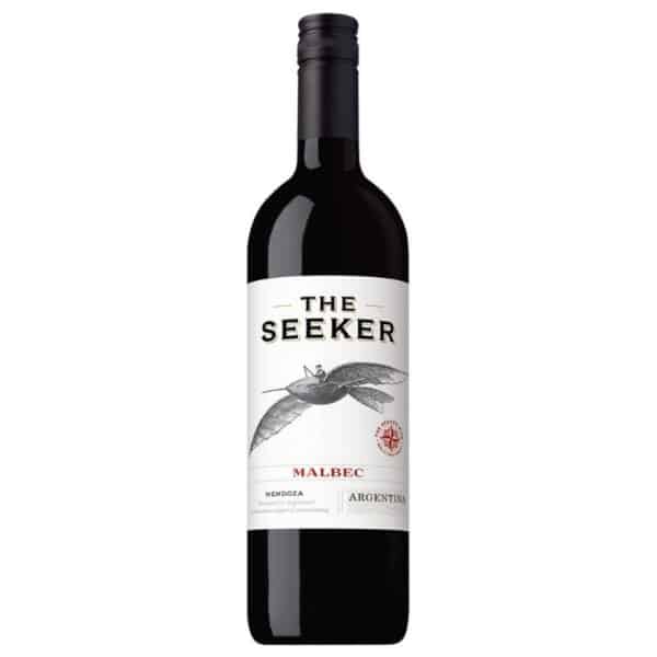the seeker malbec - red wine for sale online