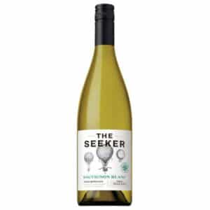 the seeker sauvignon blanc - white wine for sale online