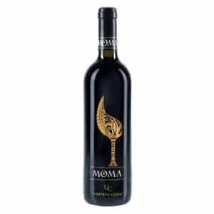 umberto cesari moma rosso - red wine for sale online
