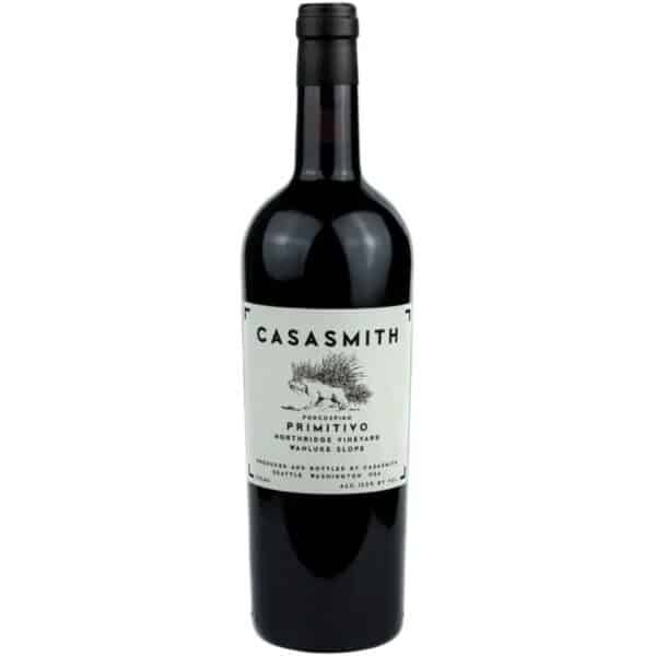 casa smith primitivo - red wine for sale online