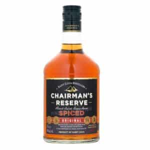 chairmans reserve spiced rum - rum for sale online