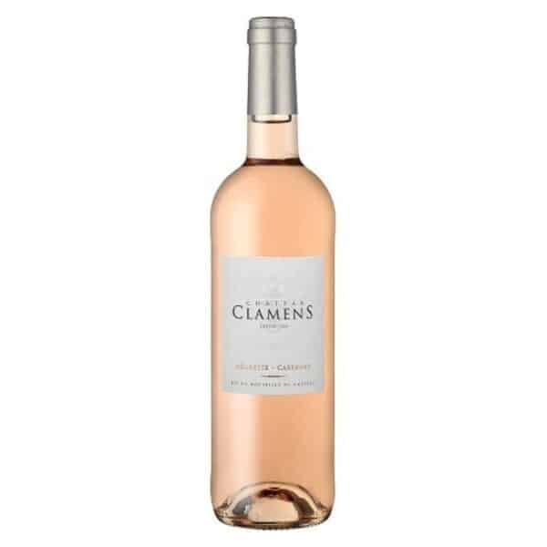 chateau clamens rose - rose for sale online