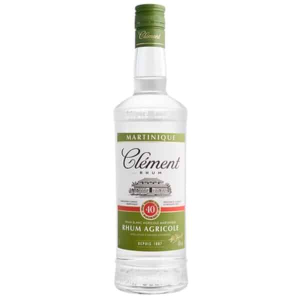 clement rum blanc - rum for sale online