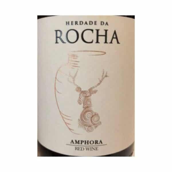 herdade da rocha amphora - red wine for sale online
