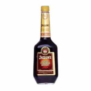 jacquins coffee flavored brandy - brandy for sale online