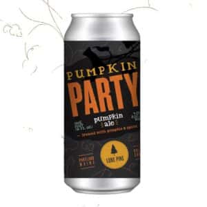lone pine brewing pumpkin party ale - beer for sale online