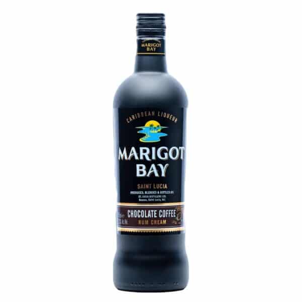 marigot bay chocolate coffee rum cream - rum for sale online