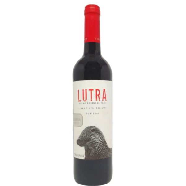 quinta de alorna lutra tinto - red wine for sale online