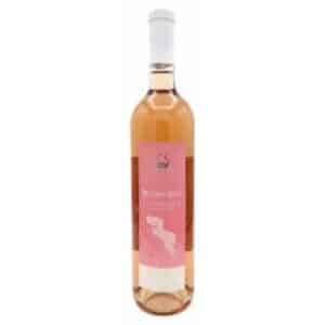 wines of illyria blatina rose - rose for sale online