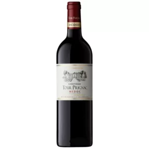 chateau tour prignac medoc - red wine for sale online