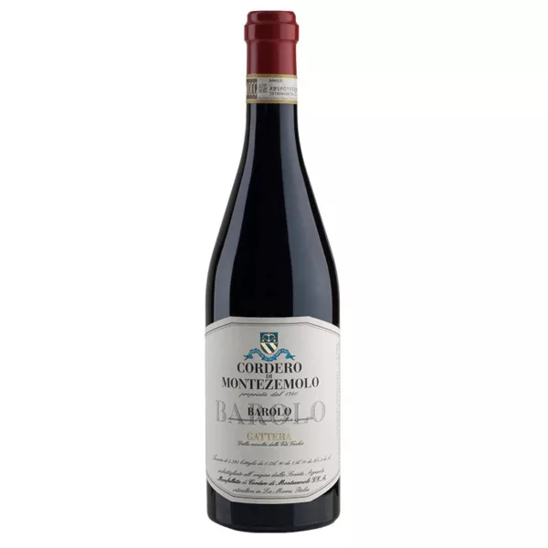 cordero di montezemolo gattera barolo - red wine for sale online