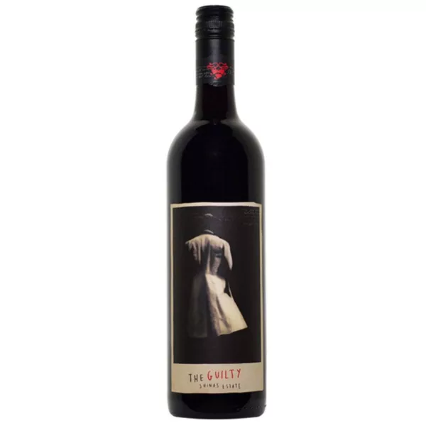 the guilty shiraz - red wine for sale online