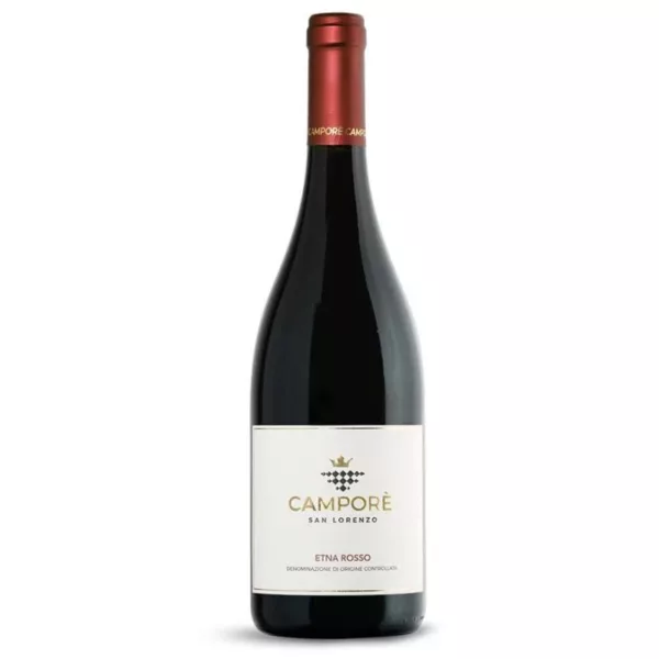 campore etna rosso - red wine for sale online