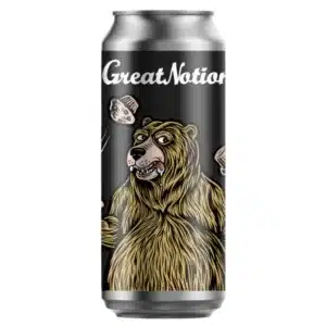 great notion blueberry muffin - beer for sale online