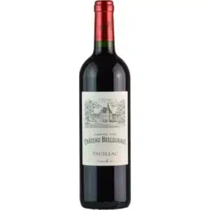chateau bellegrave bordeaux - red wine for sale online