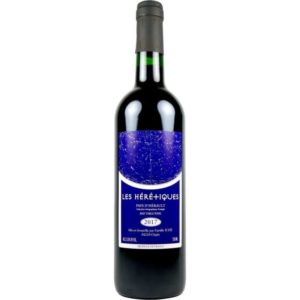 chateau d'oupia les heretiques - red wine for sale online