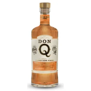 don q cognac cask rum - rum for sale online