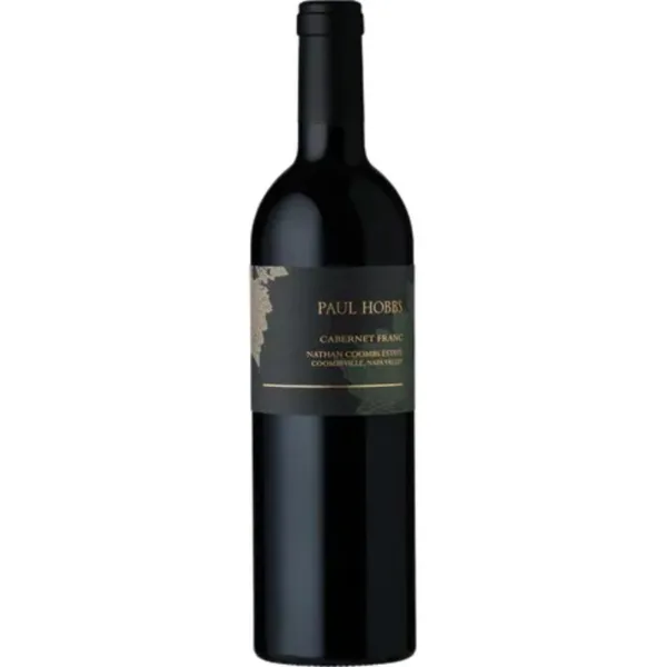 paul hobbs cabernet franc - red wine for sale online