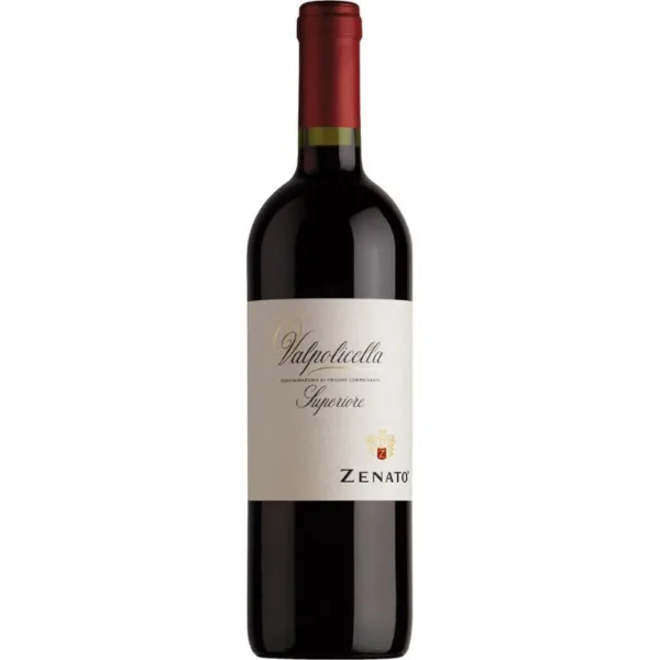 zenato valpolicella red blend - red wine for sale online