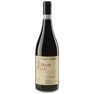 angelo negro nebbiolo - red wine for sale online