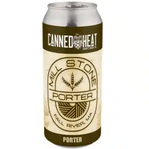 canned heat millstone porter - beer for sale online