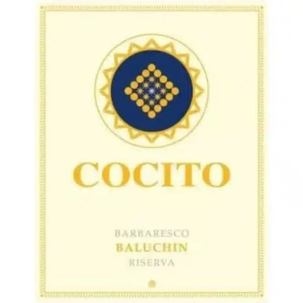 cocito barbaresco riserva 2011 - red wine for sale online