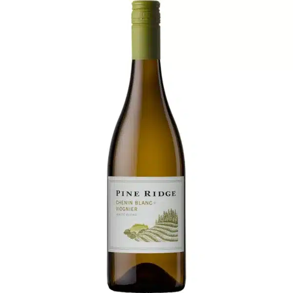 pine ridge chenin blanc viognier - white wine for sale online
