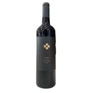 alpha omega two squared red blend - red wine for sale online