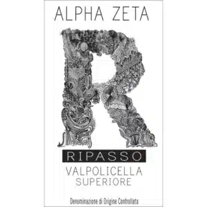 alpha zeta ripasso - red wine for sale online