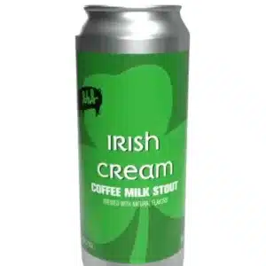 black hog brewing irish cream stout - beer for sale online
