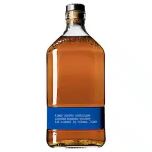 kings county distillery blended bourbon - whiskey for sale online