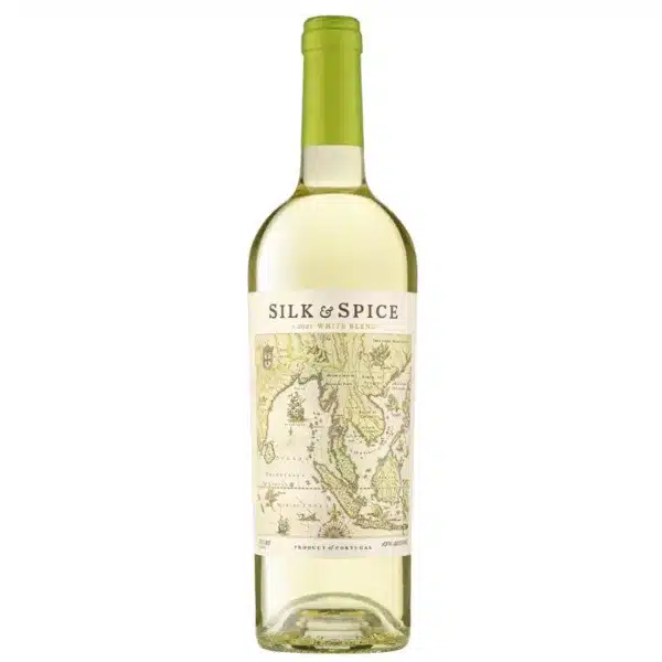 silk and spice white wine - white wine for sale online