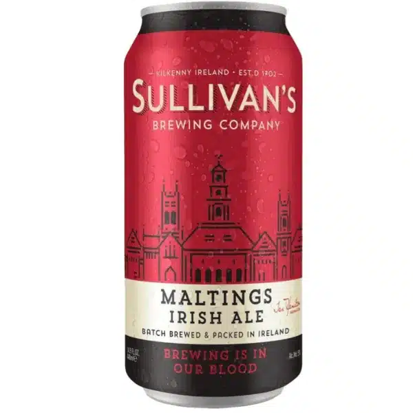 sullivans red ale - beer for sale online