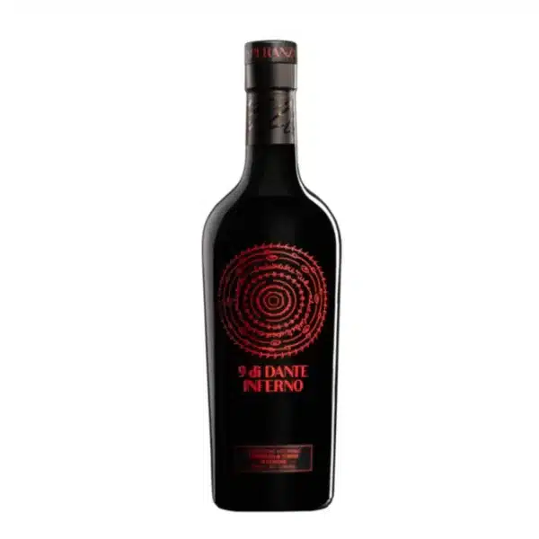9 di dante inferno vermouth - vermouth for sale online