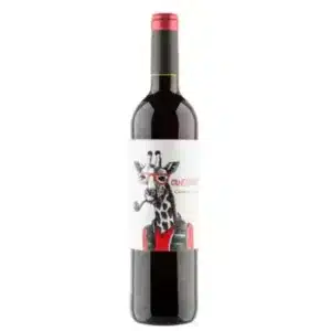 camelopard cabernet sauvignon - red wine for sale online