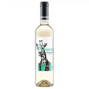 camelopard sauvignon blanc - white wine for sale online