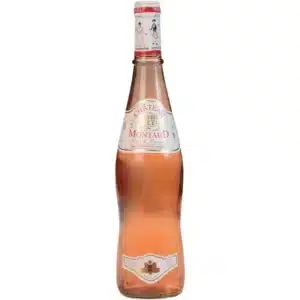 chateau montaud rose - rose wine for sale online