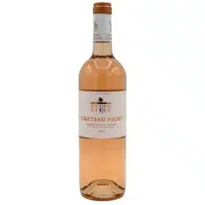 chateau nicot rose - rose for sale online