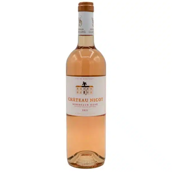 chateau nicot rose - rose for sale online