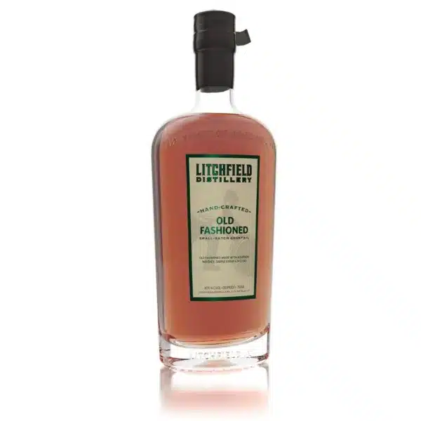 litchfield distillers old fashioned - ready to drink cocktails for sale online