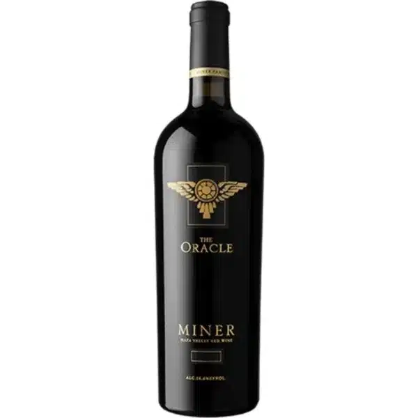miner the oracle - red wine for sale online