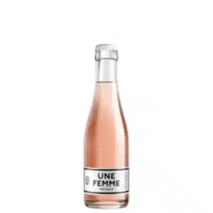 une femme the callie brut rose - sparkling wine for sale online