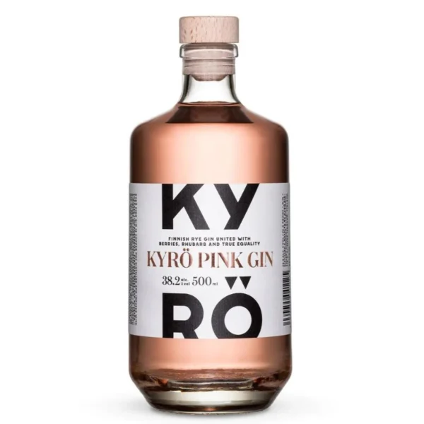 kyro pink gin - gin for sale online