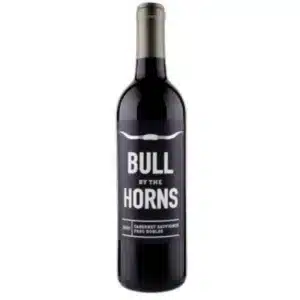 mcprice myers bull by the horns - red wine for sale online