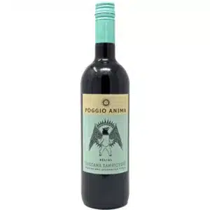 poggio anima toscana sangiovese - red wine for sale online