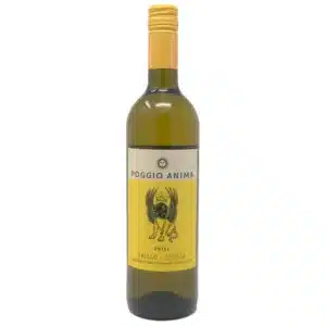poggio anima grillo - white wine for sale online