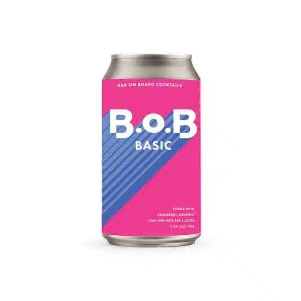bob basic canned cocktail at the savory grape in rhode island 800x800 1 jpg