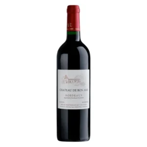 chateau bon ami bordeaux - red wine for sale online
