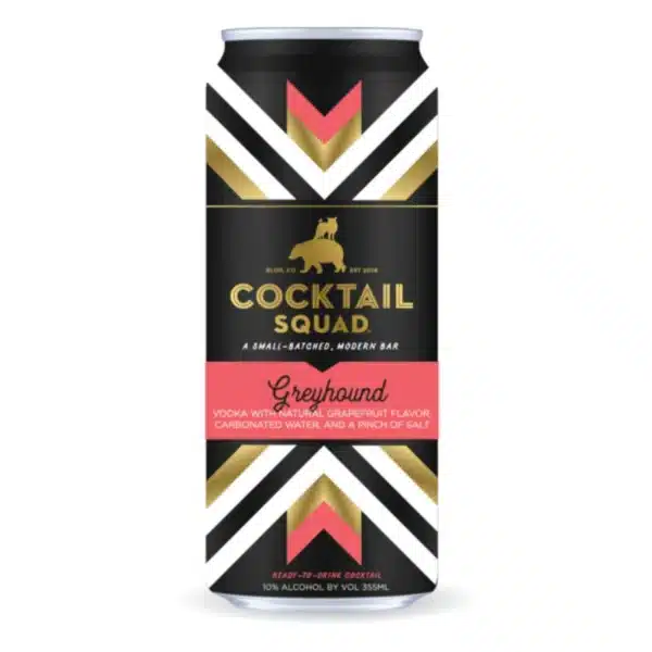 cocktail squad greyhound - canned cocktails for sale online